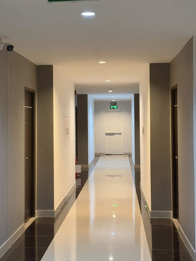 โรงแรมหลักร้อย + Netflix ที่ขอนแก่น