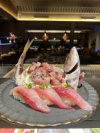 Maishin Izakaya: A True Japanese Gem