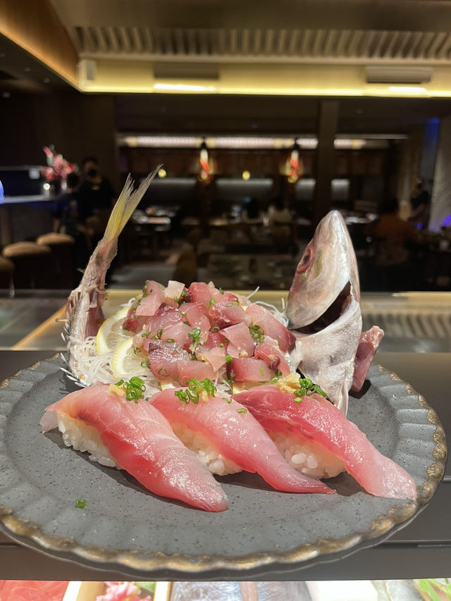 Maishin Izakaya: A True Japanese Gem