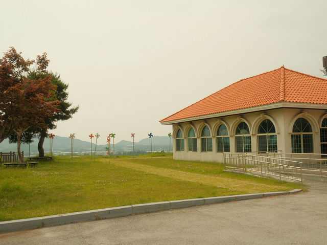 韓国地方旅