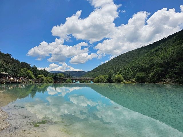 Summer in Yunnan ☀️ 有一种叫云南的生活 🌬