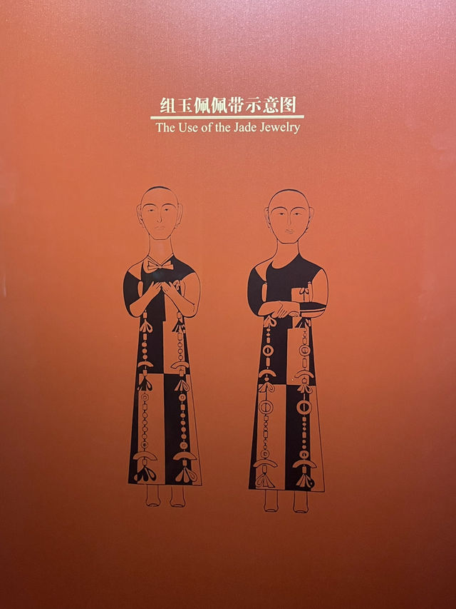 去廣州▪️去博物館