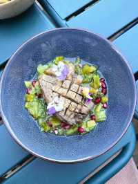 Grains Cafe