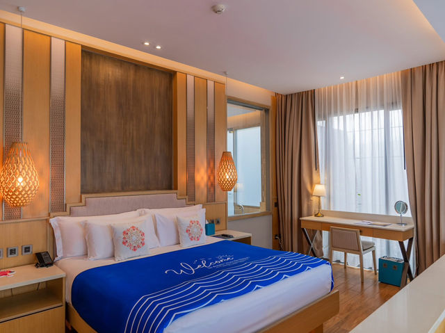 : Avani+ Hua Hin Resort 🌿