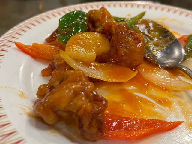 🌶️ Spice Up Your Chinatown Trip: Sichuan Heat at Yokohama’s Mapo Annex 🔥