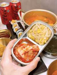 🎏旺角發現‼️好抵食$53韓國餐🇰🇷