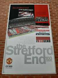 A Legendary Experience at the Theatre of Dreams – Unmissable for Football Fans!