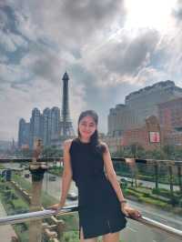Taipa Travel Itinerary – 3D2N Explore + Food Trip 🇲🇴