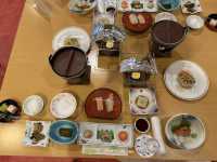 Aomori Onsen trip (11 days) part 1