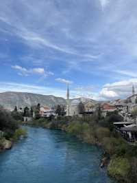 Mostar – A Must-Visit Day Trip