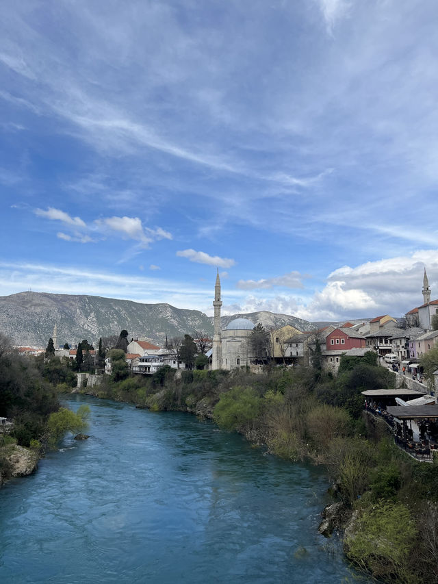 Mostar – A Must-Visit Day Trip