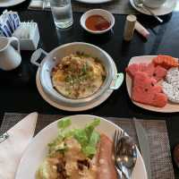 Kantary hotel korat