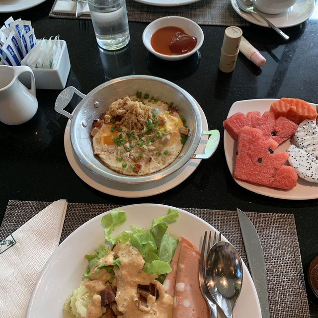 Kantary hotel korat
