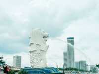 Singapore 1 Days Itinerary
