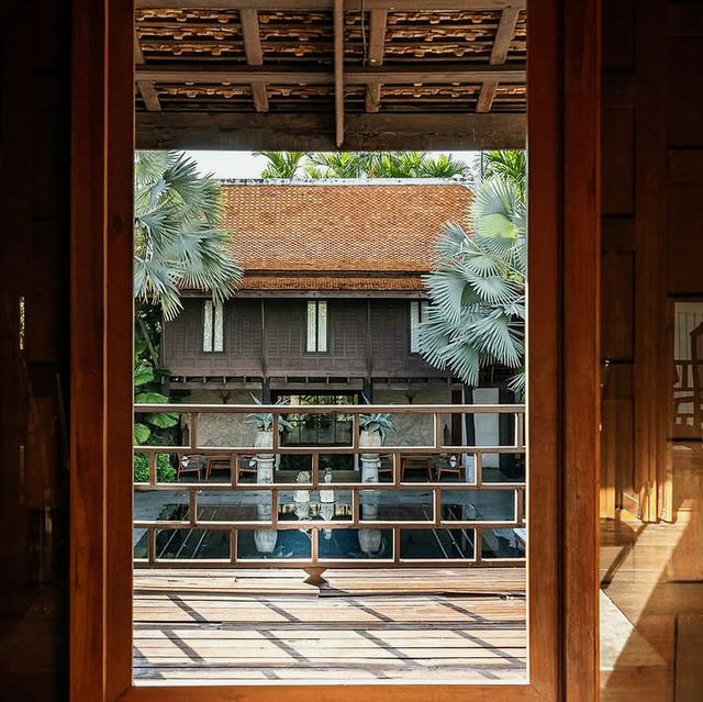 A Heritage Haven of Timeless Elegance