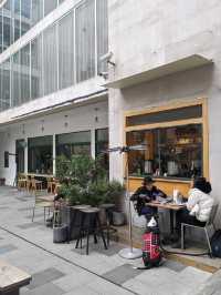 RAC Coffeeshop & Bar