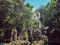 คาเฟ่ ที่อยู่บนดินในแดนดินสรวงสวรรค์