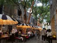 Shanghai Hidden Gem - Xintiandi