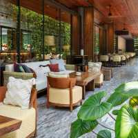 A Hidden Oasis of Effortless Sophistication