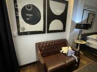 Charming Stay at M Boutique Station 18, Ipoh – Stylish Comfort with a Few Quirks
