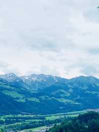 Gruyeres  Switzerland 