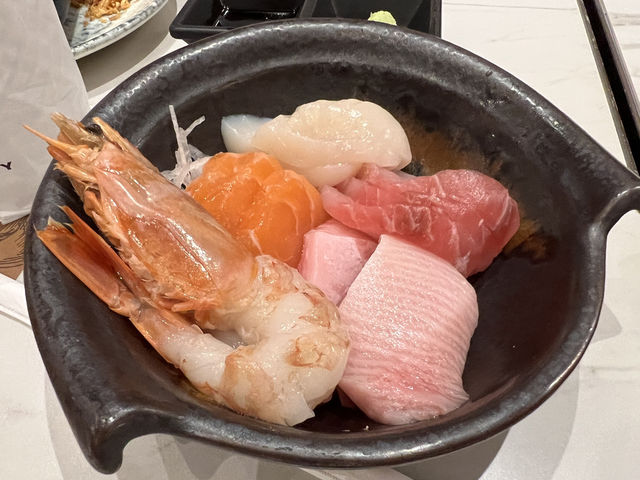 🍽️ Elevated Buffet Experience at Copper Beyond Buffet – The Sense Pinklao