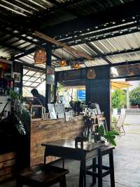 ร้านกาแฟที่เชียงใหม่