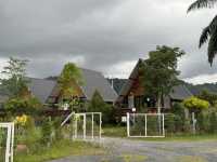 ที่พัก ฟีลธรรมชาติใกล้แค่เอื้อม 