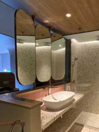 🏨✨ Stay in the Heart of Hong Kong! | Tsim Sha Tsui Hotel  🇭🇰🌆