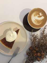It’s a place where conversations flow easily, Coastal Coffe