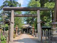 【山形】米沢の歴史に触れて学ぶなら米沢城！