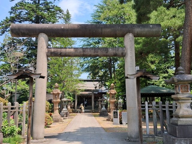 【山形】米沢の歴史に触れて学ぶなら米沢城！