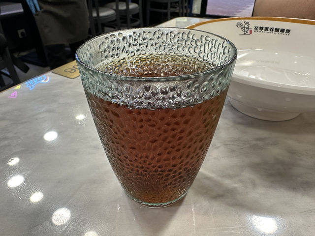 食在荃灣 | 至尊雲吞麵雞煲 | 超值任食雞煲火鍋