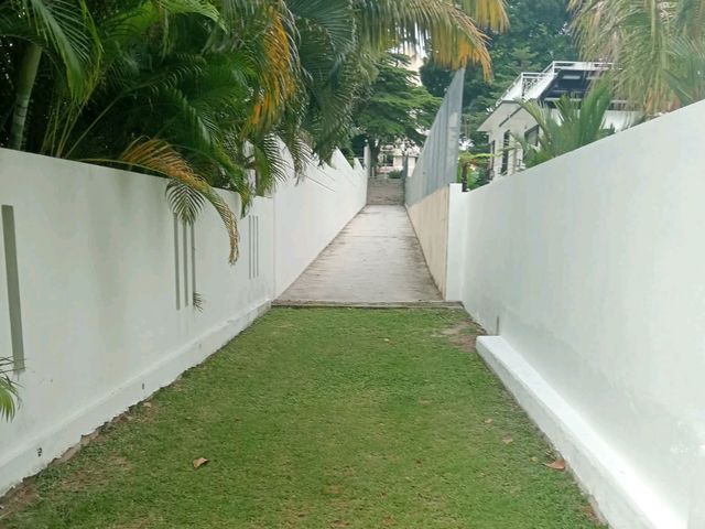 Hotel Stay
