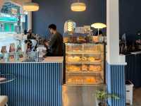 ☕ : Double P / espresso bar คาเฟ่นนทบุรี