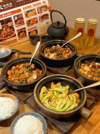 Guangzhou 🔥 This Clay Pot Hotpot Is So Good, I Need the Whole World to Know! 🫕💥