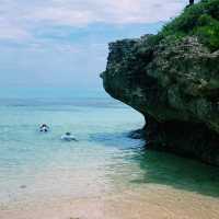 미야코지마 후나쿠스(Phantom Uni Beach) 보트 투어 – 에메랄드 바다 위 힐링 코스