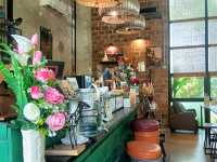 บ้านไร่รัตนคาเฟ่ ban rai rattana cafe 