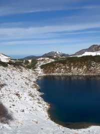 天空の絶景旅🚡 立山黒部アルペンルートで四季を感じる山岳体験