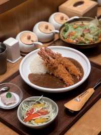 Fukujin Japanese Curry House