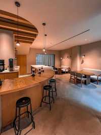 Homeground Coffee Roasters Singapore