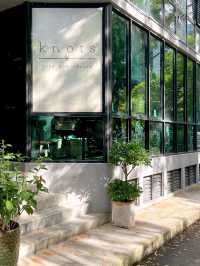 Knots Cafe & Living near Macpherson MRT, Singapore