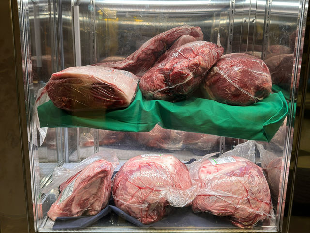 Akaushi Bliss in Kumamoto: Tender Beef Bowls at Yoka-Yoka