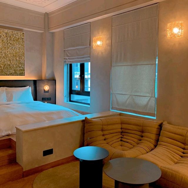 Else Hotel