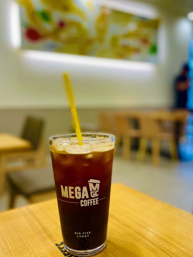 가성비 카페
