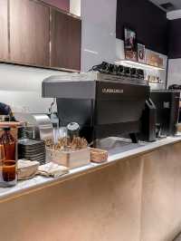 The Coffee Academics Malaysia