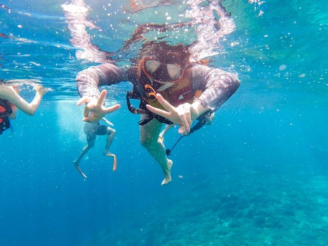 Our Perfect 5D4N Bali Getaway – Ubud, Nusa Penida & Seminyak Highlights🏝🛖✨️