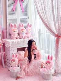 Địa điểm chụp hình nàng thơ, công chúa siu xinh với đa dạng concept ngay tại Q8