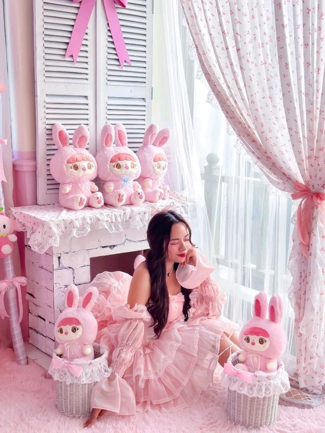 Địa điểm chụp hình nàng thơ, công chúa siu xinh với đa dạng concept ngay tại Q8