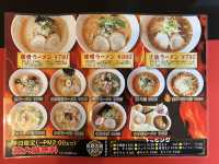🍜 A Hidden Ramen Gem with Heartwarming Hospitality